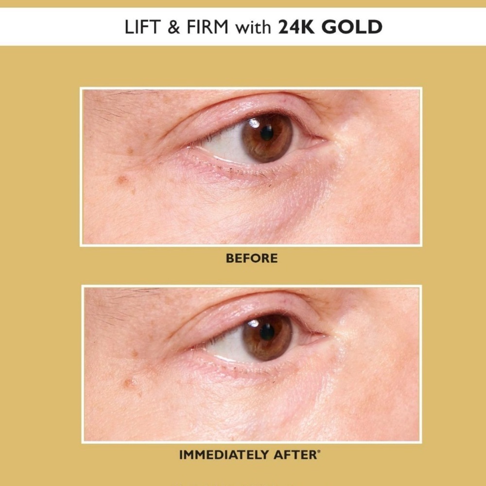 Peter Thomas Roth 24K Gold hydragel Eye Patches - Picture 6 of 8